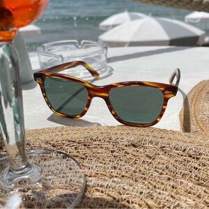 JFK CULT EYEWEAR BROOKLINE SUNGLASSES-Unisex